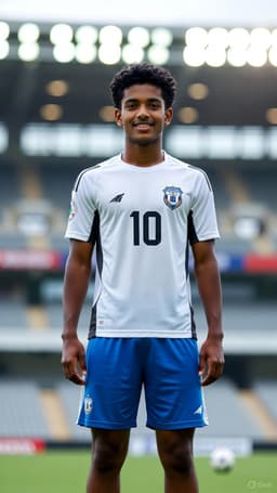 John Doe, Pro Forward